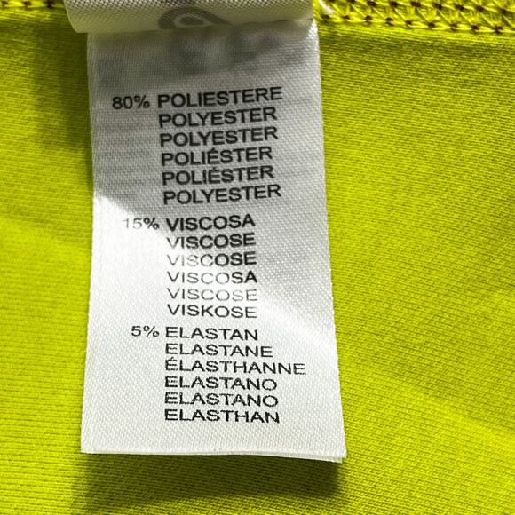 Freddy Italian Breathable Water Resistant Hoodie M Purple Curved Zip‎ Surfing - Picture 12 of 15